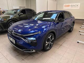 Citro�n C5 X 1.6 PureTech 180 EAT8 Shine