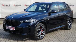 BMW X5 30d xDrive M Sport