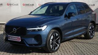 Volvo XC60 T8 Plug-In Hybdrid AWD aut. Ul