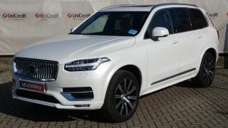 Volvo XC90 B5 AWD Plus Bright 7 m�st