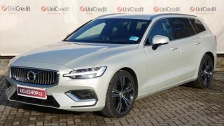 Volvo V60 T5 AWD Drive-E Inscription