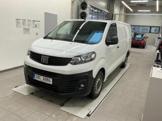 Fiat Scudo L3H1 2.0 MTJ 145k