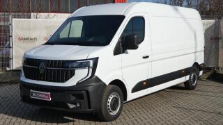 Renault Master 2.0 Blue dCi 150 L3H2P3 Advanc