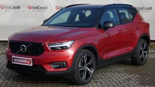 Volvo XC40 B4 AWD R-Design