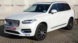 Volvo XC90 B5 AWD Plus Bright 7 m�st