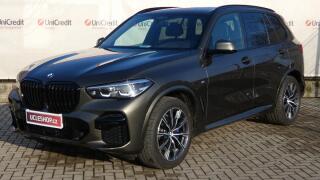 BMW X5 30d xDrive