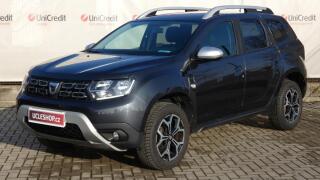 Dacia Duster 1.5 Blue Comfort 4x4x S&S
