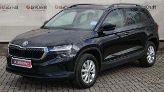 �koda Karoq 1.5 TSI Ambition DSG