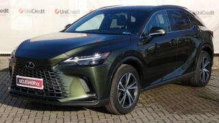 Lexus RX 350h 2.5 HEV 4x4 E-Four e-CVT Comfo
