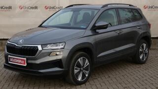 �koda Karoq 1.5 TSI DSG Style