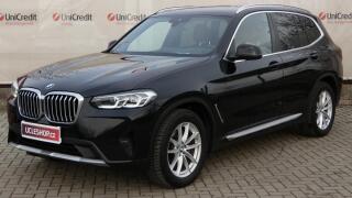 BMW X3 20d xDrive