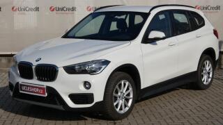 BMW X1 sDrive18i Advantage