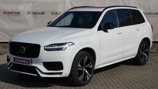 Volvo XC90 B6 AWD R-Design Auto 7 m�st
