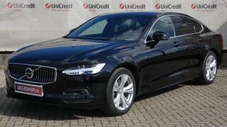 Volvo S90 B5 AWD Diesel