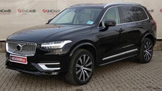 Volvo XC90 B5 AWD Plus Bright 7 m�st