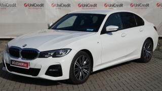 BMW 330i xDrive M Sport