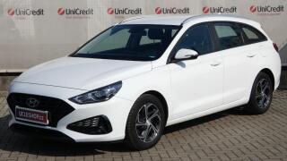 Hyundai i30 1.0 T-GDI Start Plus kombi