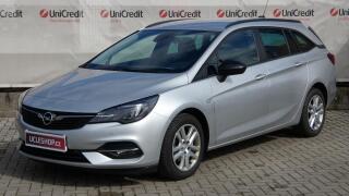 Opel Astra 1.5 CDTi ST S/S
