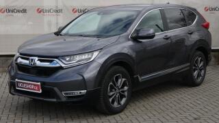 Honda CR-V 2.0 i-VTEC Hybrid Elegance CVT