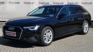 Audi A6 Avant 40 TDI Quattro S tronic