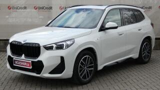 BMW X1 xDrive20d MHEV DCT