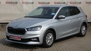 �koda Fabia 1.0 TSi DSG Top Selection