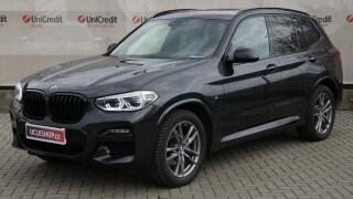 BMW X3 20d xDrive