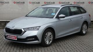 �koda Octavia 2.0 TDI Ambition