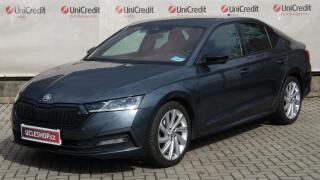 �koda Octavia 2.0 TDI Style