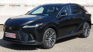 Lexus RX 350h 2.5 HEV 4x4 E-Four e-CVT Execu