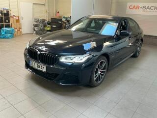 BMW 530e