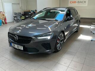 Opel Insignia ST 2.0 T 4x4 GSi