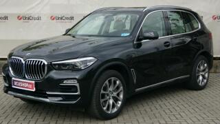 BMW X5 xDrive 45e