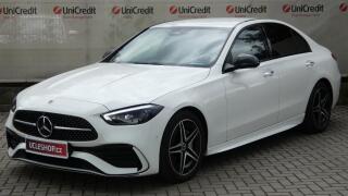 Mercedes-Benz Sedan 300 4MATIC