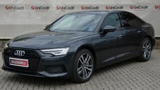 Audi A6 3.0 55 TFSI quattro