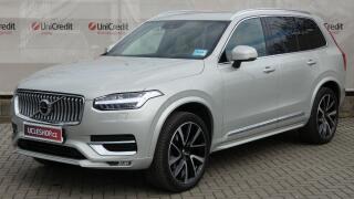 Volvo XC90 B6 AWD INSCRIPTION
