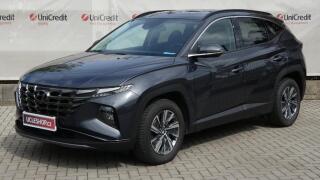 Hyundai Tucson 1.6 T-GDI 110kW Start