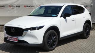 Mazda CX-5 2.5 Skyactiv AWD aut. Revoluti