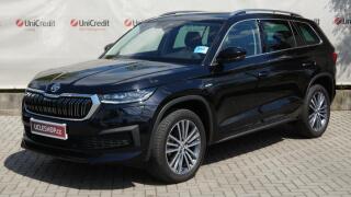�koda Kodiaq 2.0 TDI 110 kW L&K 4x4 DSG