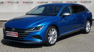 Volkswagen Arteon Shooting Brake diesel SB 2.0 T