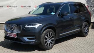 Volvo XC90 B5 AWD Drive-E mHEV aut. Inscr