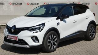 Renault Captur 1.3  TCe 140 Techno EDC