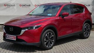Mazda CX-5 Exclusive-line 2.0 Skyactiv-G1