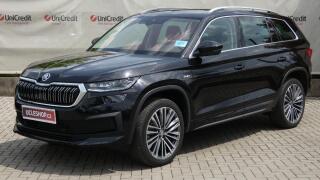 �koda Kodiaq 2.0 TSI 140 kW L&K 4x4 DSG