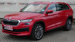 �koda Kodiaq 2.0 TDI L&K 4x4 DSG