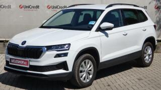 �koda Karoq 1.5 TSI DSG Ambition