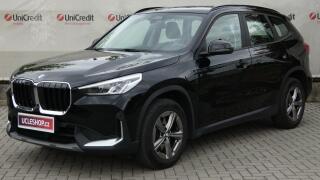 BMW X1 sDrive 20i
