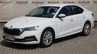 �koda Octavia 2.0 TDI Style 110 kW
