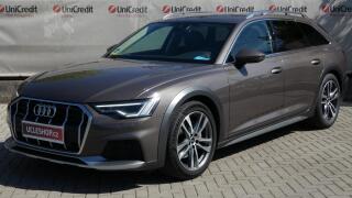 Audi A6 ALLROAD QUATTRO 3.0 45 TDI qua