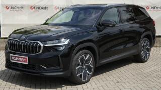 �koda Kodiaq Exclusive Selection 142 kW 4x4
